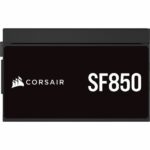 SFX Modular Power Supply - CORSAIR - SF Series SF850 - 80 PLUS Platinum – Bild 3