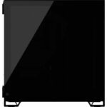 PC case - CORSAIR - 6500D Airflow Dual Chamber Super Mid-Tower - Black - Image 5