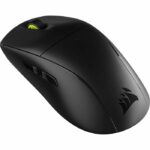 Wireless gaming mouse - CORSAIR - M75 AIR WIRELESS - Ultralight - Black