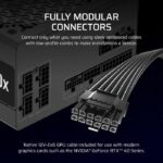 CORSAIR - RM750x RMx Series - Power Supply - 750W - Image 6
