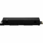 Internal SSD - CORSAIR - MP600 ELITE 1TB Gen4 PCIe x4 NVMe M.2 SSD - With heatsink - Image 5