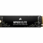 Internal SSD - CORSAIR - MP600 ELITE 1TB Gen4 PCIe x4 NVMe M.2 SSD - No Heatsink - Image 3