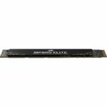 Internal SSD - CORSAIR - MP600 ELITE 2TB Gen4 PCIe x4 NVMe M.2 SSD - No Heatsink – Bild 5