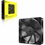 120mm PWM Fan - CORSAIR - RS120 - Image 5