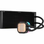 Watercooling - CORSAIR - iCUE LINK TITAN 280 RX - RGB - Image 2