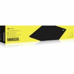 Gaming Mouse Pad - CORSAIR - MM500 V2 - Anti-Fray Fabric - Large - Image 2