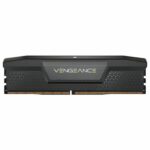 RAM memory - Corsair - revenge DDR5 - 32GB 2x16gb DIMM - 5200MT/S - Optimized for AMD - Unbuffed - 1.25V - Black - Image 2