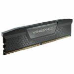 RAM memory - Corsair - revenge DDR5 - 32GB 2x16gb DIMM - 5200MT/S - Optimized for AMD - Unbuffed - 1.25V - Black - Image 3