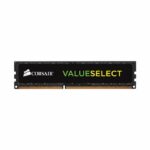 CORSAIR Mémoire PC DDR4 - Value Select 8 Go (1 x 8 Go) - 2133 MHz - CAS 15 (CMV8GX4M1A2133C15) - Image 2