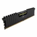 CORSAIR PC Memory DDR4 - Vengeance - 32 GB (2 x 16 GB) - 2666MHz - CASE 16 (CMK32GX4M2A2666C16) - Image 2
