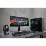 CORSAIR PC Memory DDR4 - Revenge RGB Pro 16 GB (2 x 8 GB) - 3200 MHz - CASE 16 - LED RGB (CMW16GX4M2C3200C16) - Image 5