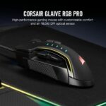 CORSAIR Souris Gamer - IRONCLAW RGB WIRELESS - Image 4