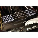 CORSAIR PC Memory Revenge LED - DDR4 - Kit 64GB (4 x 16GB) - 3000 - C15 - Image 2