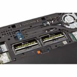 RAM Memory - CORSAIR - Vengeance Performance DDR4 - 16GB 1x16GB DIMM -3200MT/s - Intel XMP - 1.20V - Black (CMSX16GX4M1A3200C22) - Image 3