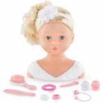Styling head – COROLLE – 10 Accessories – From 3 years old