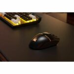 Gaming Mouse - Wireless - CORSAIR - DARKSTAR RGB Wireless - 15 programmable buttons - Optical Sensor - Black - (CH-931A011-EU) - Image 6