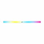 RAM Memory - CORSAIR - Vengeance RGB DDR5 RAM 32GB (2x16GB) 6000MHz CL30 Intel XMP Compatible iCUE - White - Image 4