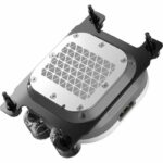 Water Cooling - CORSAIR - iCUE LINK XC7 RGB ELITE for Intel 1700 and AMD AM4/AM5 socket - White - Image 4