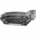 Water Cooling - CORSAIR - iCUE LINK XC7 RGB ELITE for Intel 1700 and AMD AM4/AM5 socket - White - Image 5
