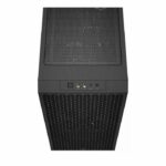 PC case - CORSAIR - 3000D AIRFLOW - ATX Mid-tower - 2 SP120 ELITE fans - Black - (CC-9011251-WW) - Image 3