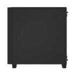 PC case - CORSAIR - 3000D AIRFLOW - ATX Mid-tower - 2 SP120 ELITE fans - Black - (CC-9011251-WW) - Image 4