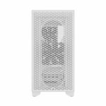 PC case - CORSAIR - 3000D AIRFLOW - ATX Mid-tower - 2 SP120 ELITE fans - White - (CC-9011252-WW) - Image 2