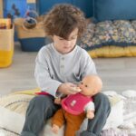 Baby doll accessories - COROLLE - Large Meal Box - For 36 and 42 cm baby dolls - 11 accessories - From 2 years old - Image 5
