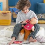 Baby doll accessories - COROLLE - Large Meal Box - For 36 and 42 cm baby dolls - 11 accessories - From 2 years old - Image 6