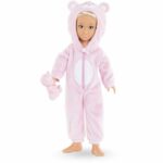 Fashion Doll Box - COROLLE GIRLS - Valentine Pyjama Party - Image 5