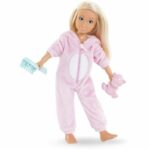Fashion Doll Box - COROLLE GIRLS - Valentine Pyjama Party - Image 6