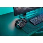 CORSAIR VIRTUOSO PRO Open Wired Gaming and Streaming Headset - Graphene - Black - Headband - Image 5