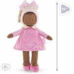 Doudou - COROLLE - Miss Rose Reves d'Étoiles - 25 cm - From birth - Image 4
