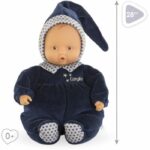 Doudou - COROLLE - Babipouce Marine Reves d'Étoiles - 28 cm - From birth - Image 5