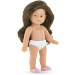 Mini doll - COROLLE - Romy Unicorn - 20 cm - vanilla scent - ready to offer - Image 4