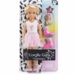 Fashion doll - COROLLE - Valentine Ballerina - 28 cm - 4 accessories - from 4 years old - Image 3