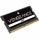 SO-DIMM RAM - Corsair - Vengeance - 16 GB - 5200 MHz - CL44 - Image 2