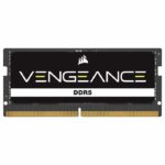 SO-DIMM RAM - Corsair - Vengeance - 16 GB - 5200 MHz - CL44