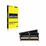 SO-DIMM RAM - Corsair - Vengeance - 16 GB - 5200 MHz - CL44 - Image 4