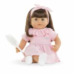 COROLLE doll - Julie - 36 cm - Easy to style hair - Vanilla scent - Image 2