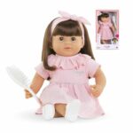COROLLE doll - Julie - 36 cm - Easy to style hair - Vanilla scent - Image 3