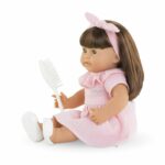 COROLLE doll - Julie - 36 cm - Easy to style hair - Vanilla scent - Image 4