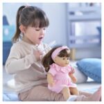 COROLLE doll - Julie - 36 cm - Easy to style hair - Vanilla scent - Image 6