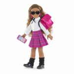 Doll accessories - COROLLE - English College Dressing - 8 accessories - from 4 years old - Image 5