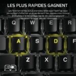 Gaming Keyboard - CORSAIR - K70 Core TKL - RGB - MLX Red v2 Switches - Wired - Image 4