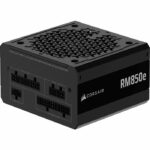 PC power supply - CORSAIR - CP-9020296-EU - RMe Series RM850e ATX Fully Modular Cybenetics Gold Power Supply