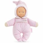 Doudou – COROLLE – Babidoux Reves d’Étoiles – 20 cm – From birth