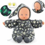 Corolle - My Corolle Doudou - Babipouce shines in the night - 28 cm - Birth - Image 3