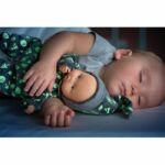 Corolle - My Corolle Doudou - Babipouce shines in the night - 28 cm - Birth - Image 6