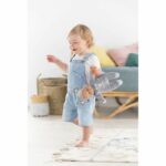 My Doudou COROLLE - Pti' Coeur Koala - 30 cm - small baby doll - vanilla scent - from 9 months - Image 3