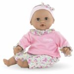 Corolle - My first baby - Baby Calin Maria - 30 cm - 18 months - Image 2